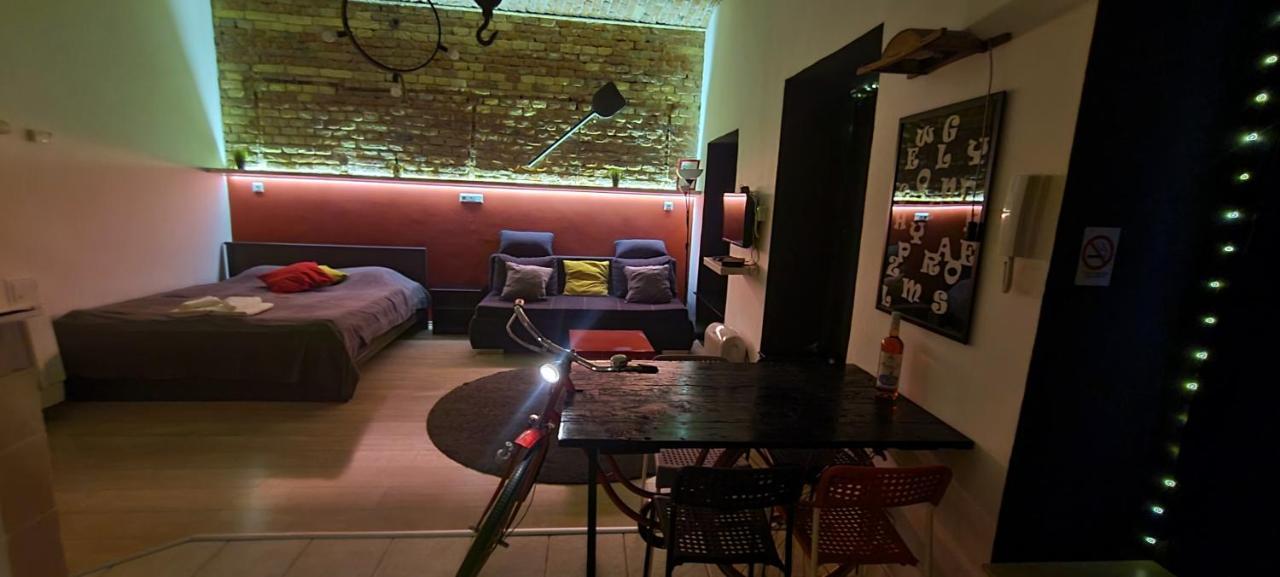 Aranyos Apartman Budapesta Exterior foto