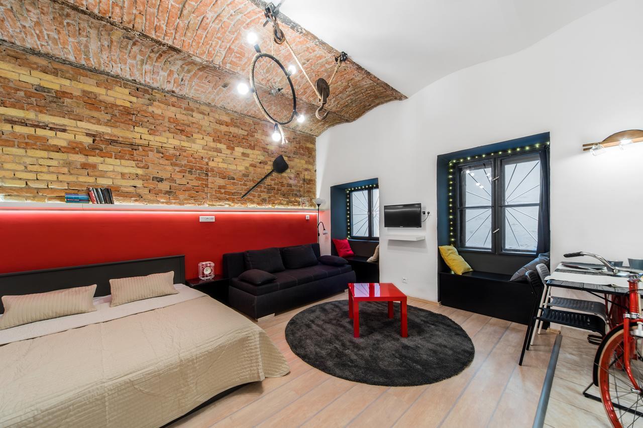 Aranyos Apartman Budapesta Exterior foto